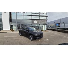 LEAPMOTOR B10 LEAPMOTOR C10 DESIGN 69,9 KWH 217 KS AUTOMATIK, 2026 GOD.