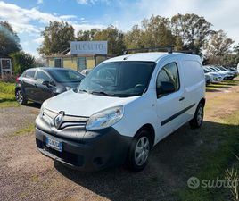 RENAULT KANGOO 1.5 DCI 3 POSTI 90CV 75.000 KM