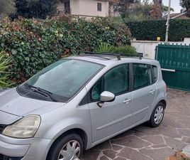 RENAULT GRAND MODUS