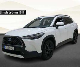 STYLE 2,0 197HK V-HJUL MOMS