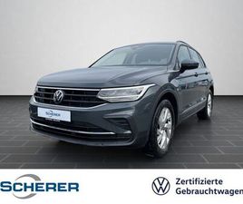 LIFE 2,0 TDI 4MOTION 7-GANG-DSG | ACC | A