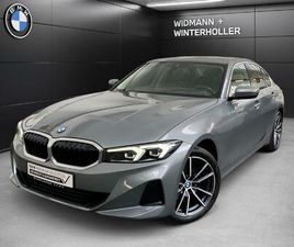 BMW SERIE 3 320 320I LIMOUSINE