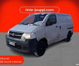 2,5 D-4D 117 5OV 4WD