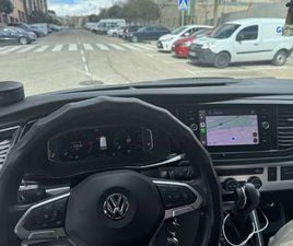 CALIFORNIA BEAHC DSG