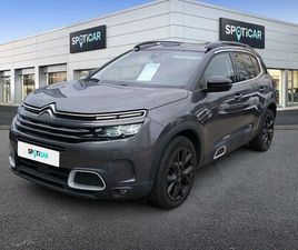 BLUEHDI 130 S&S BVM6 SHINE