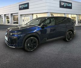 HYBRIDE 145 E-DCS6 MAX