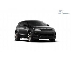 LAND ROVER RANGE ROVER EVOQUE HOXTON D165 2.0 4WD