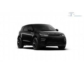 LAND ROVER RANGE ROVER EVOQUE HOXTON D165 2.0 4WD