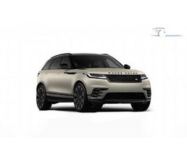LAND ROVER RANGE ROVER VELAR BELGRAVIA SATIN P400 3.0 4WD