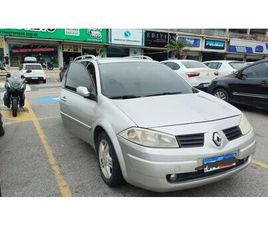 SEDAN PRIVILÈGE 2.0 16V AUT