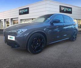 2.2 DIESEL 154KW (210CV) Q4 VELOCE