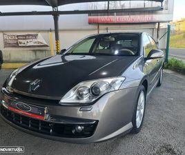 RENAULT LAGUNA RENAULT LAGUNA 2.0 DCI INITIALE AUT.