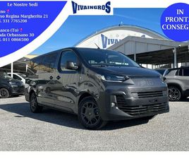 ULYSSE COMBI XL L3H1 2.2 BLUEHDI 180CV AT8 9 POSTI