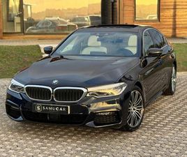 330 E IPERFOMANCE LINE LUXURY PURITY