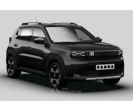 FIAT GRANDE PANDA 1.2 HYBRID 110 CV LA PRIMA KM0 MY25