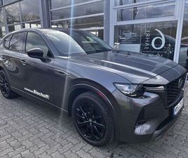 0 3.3L E-SKY-D 200PS HOMURA LEDER