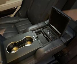 LAND ROVER RANGE ROVER 2018 LONG AUTOBIOGRAPHY VOGUE