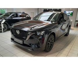 0 3.3L E-SKYACTIV D 254 HOMURA *CONV.+SOUND-P*