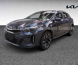 1.5 T-GDI DCT VISION + KOMFORT-PAKET/NAVI