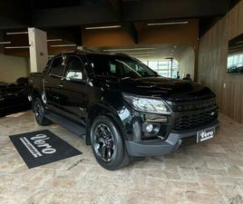 CHEVROLET S-10 2.8 CTDI CD HIGH COUNTRY AUTO 4WD