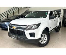 CHEVROLET S-10 2.8 CTDI CD LS 4WD