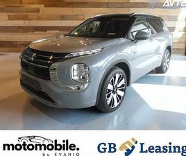 MITSUBISHI OUTLANDER 2.4 PHEV INSTYLE AUTO