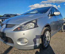 MITSUBISHI GRANDIS 2.4IGAZ AUTOMAT 6MESTA
