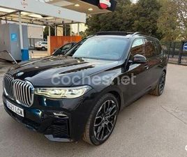 BMW X7 BMW X7