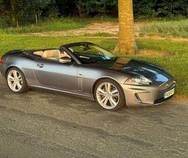 5.0 V8 PORTFOLIO AUTO EURO 5 2DR