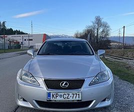 LEXUS IS IS 250 LEXUS IS 250