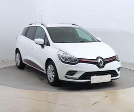 RENAULT CLIO RENAULT CLIO 1.2 16V, KLIMA, TEMPOMAT