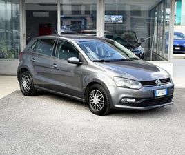 5P. 75CV EURO 6 - 2017