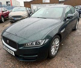 2.0D PORTFOLIO EURO 6 (START/STOP) 4DR