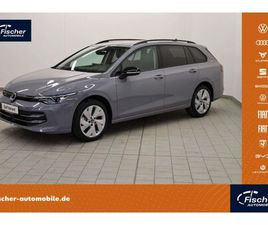 VOLKSWAGEN GOLF VARIANT VOLKSWAGEN GOLF VARIANT 2.0 TDI SCR ENERGY