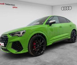 VEHÍCULO DE SUBSTITUCIÓN