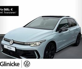 VOLKSWAGEN GOLF VIII R-LINE 1.5 ETSI DSG, PANO, RFK, HEAD-U