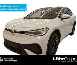 VOLKSWAGEN ID.5 PRO VOLKSWAGEN ID.5 PURE WÄRMEPUMPE, IQ LIGHT, IDN