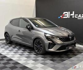 1.0 TCE 90 ESPRIT ALPINE