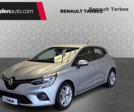 RENAULT CLIO BLUE DCI 100 - 21N BUSINESS