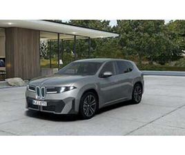 BMW IX3 50 XDRIVE 3,95% RÄNTA FULLY CHARGED M SPORT BUSINESS L FR 7995:-