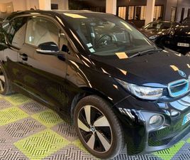 BMW I3 I (I01) 170CH 60AH (REX) ATELIER
