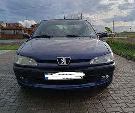 PEUGEOT 306