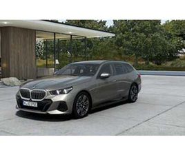 BMW 530 E XDRIVE TOURING 2,95% RÄNTA M SPORT ACTIVE ED DRAG DA+ H/K