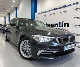 BMW SERIE 5 530IA TOURING