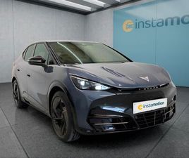 CUPRA TAVASCAN CUPRA TAVASCAN VZ 4DRIVE 250 KW