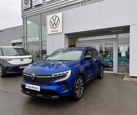 E-TECH HYBRID 200 TECHNO