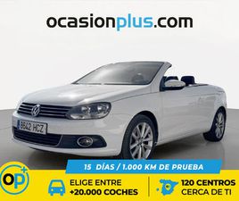 EXCELLENCE 2.0 TDI BMT 103 KW (140 CV)