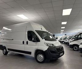 OPEL MOVANO L3 H3 2.2 D 140CV