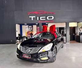 HYUNDAI AZERA 3.0 V6 24V 4P AUT.