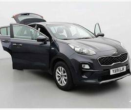 1.6 GDI 1 EURO 6 (START/STOP) 5DR